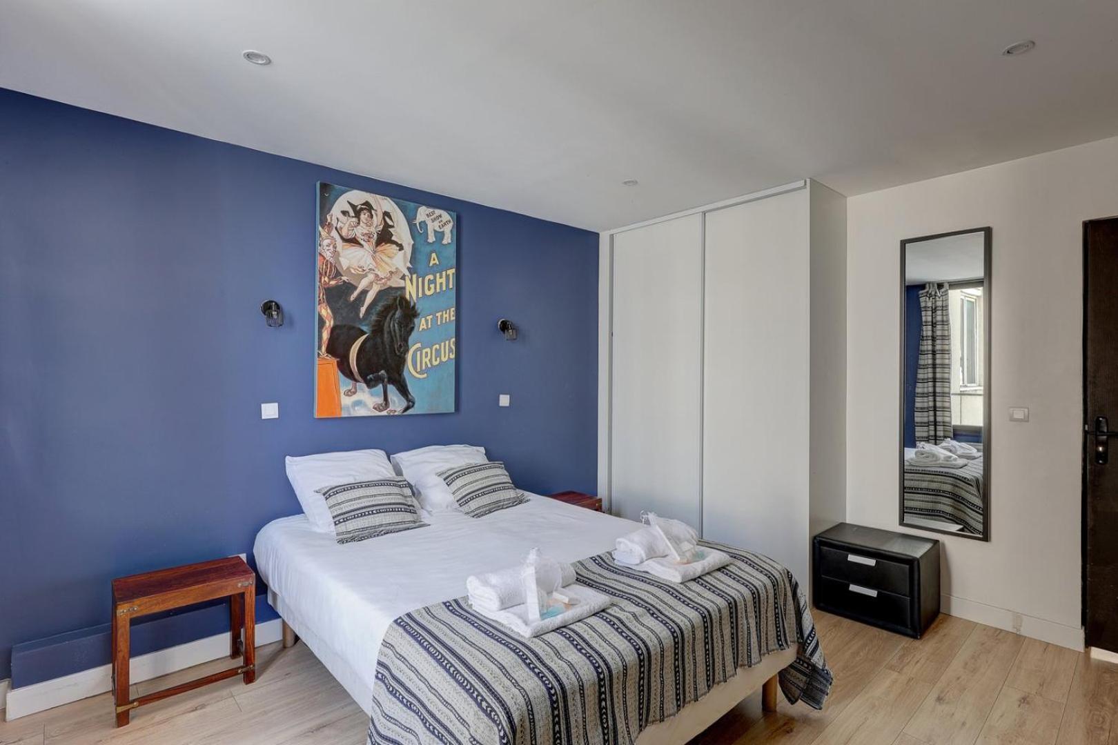 303 Suite Simha - Superbe Appartement A Paris Exterior foto